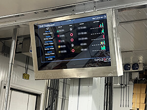Narrowcasting in de maakindustrie | 7 praktische toepassingen