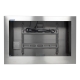 Gesloten, frontaalgerichte 316 waterdichte monitor enclosure