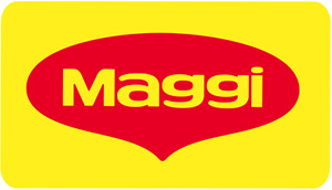 Maggi logo