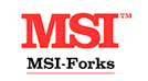 MSI Forks logo