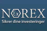 Norex logo