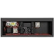 DynaScan DS371BT4 hoge helderheid LCD display behuizing met interne klimaatbeheersing