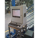 Industriële pc kast in gebruik | PENC-700