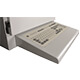 Industriële pc kast toetsenbord detail | PENC-700