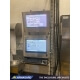 Een industriële RVS IP66 monitor en een SENC-500 in een industriële omgeving