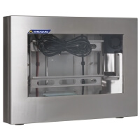 Industriële RVS IP66 monitor van 316 roestvast staal van Armagard