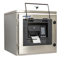 IP65 bescherming printer