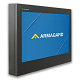 Een outdoor reisinformatie display met IP54-, IP56- of IP66-classificatie