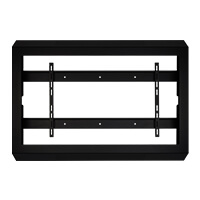 TV beveiliging screenprotector behuizing van Armagard