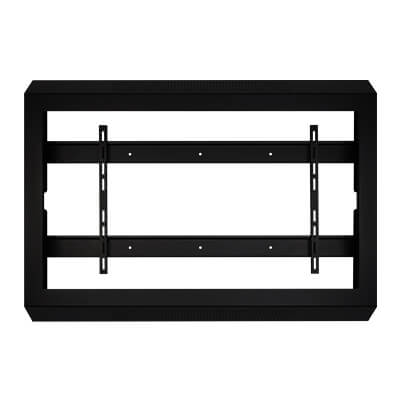 TV beveiliging screenprotector voor beeldschermen van 24" tot 86" TV beveiliging screenprotector is ontworpen voor verschillende schermformaten