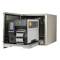 Behuizingen voor Zebra industriële printers