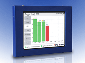 Armagard tablet behuizing voor iPad 10e generatie