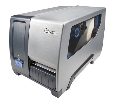 Honeywell PM43 industriële printer icon
