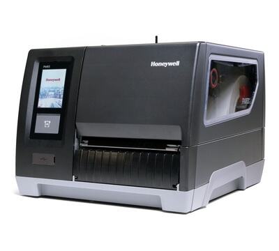 Honeywell PM45 industriële printer icon