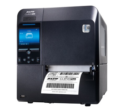 SATO CL4NX Plus Industriële Thermoprinter