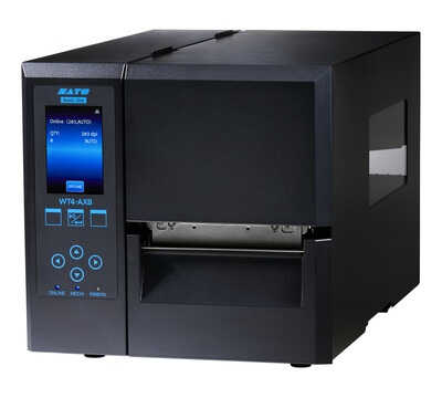 SATO WT4-AXB Industriële Labelprinter