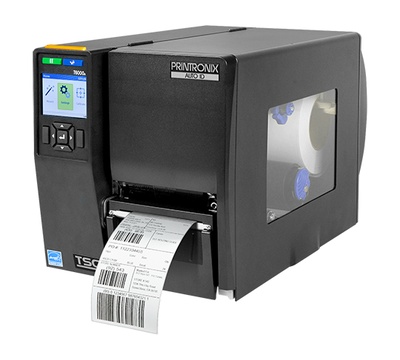 TSC Printronix T4000 enterprise-industriële printer